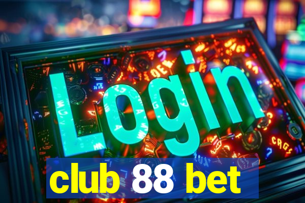 club 88 bet